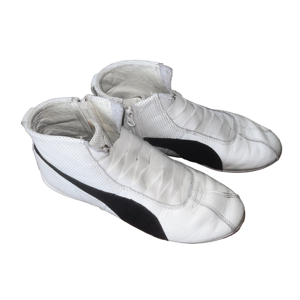 puma eskiva trainers